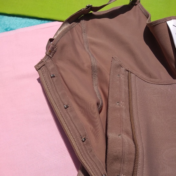 FAJA MARIANA REF 70132 ESPALDA - Picture 6 of 10